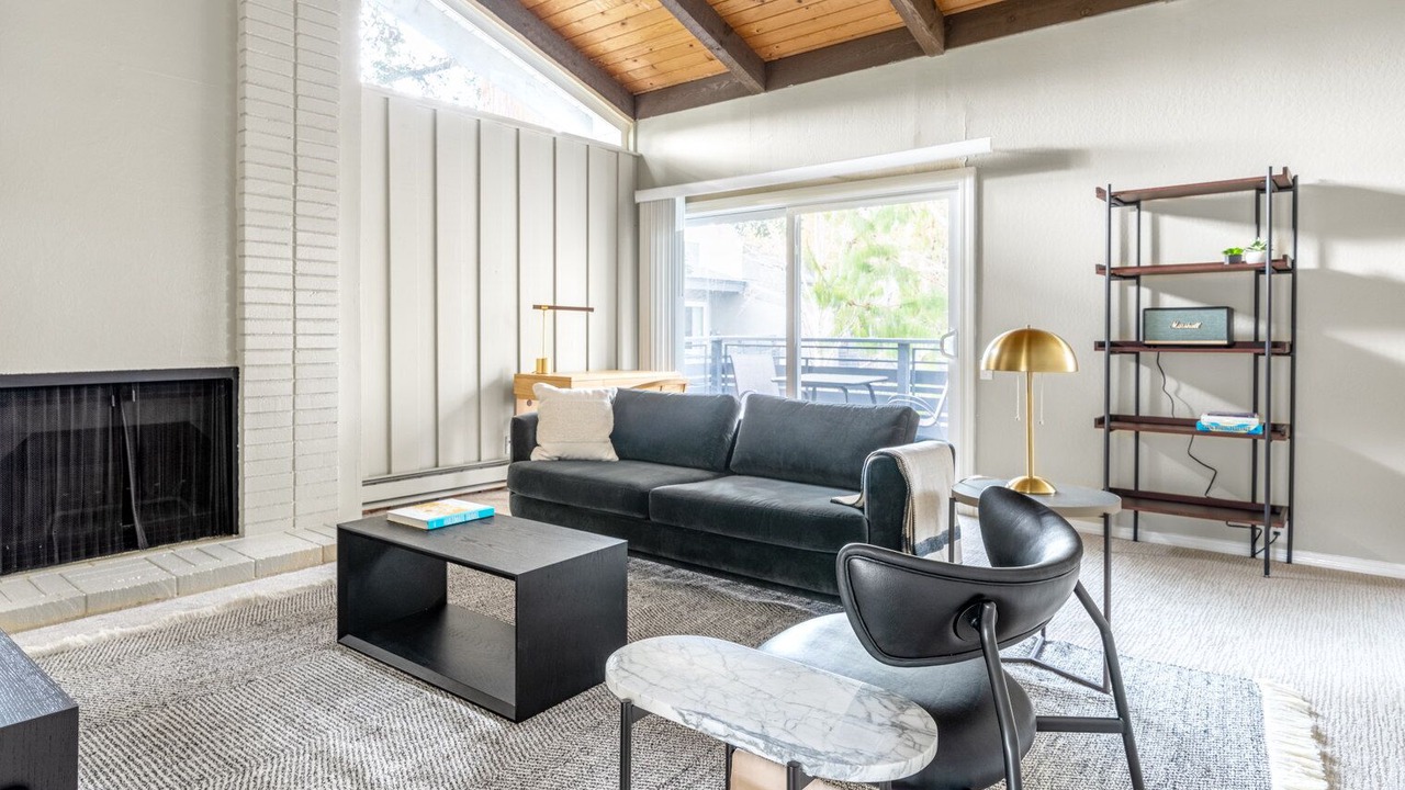 Photo of Livingroom in Sunnyvale West