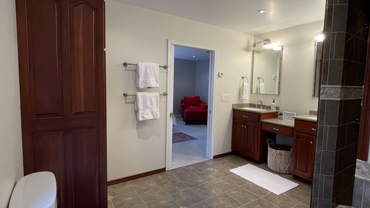 Photo of Bathroom in Bristol Hills