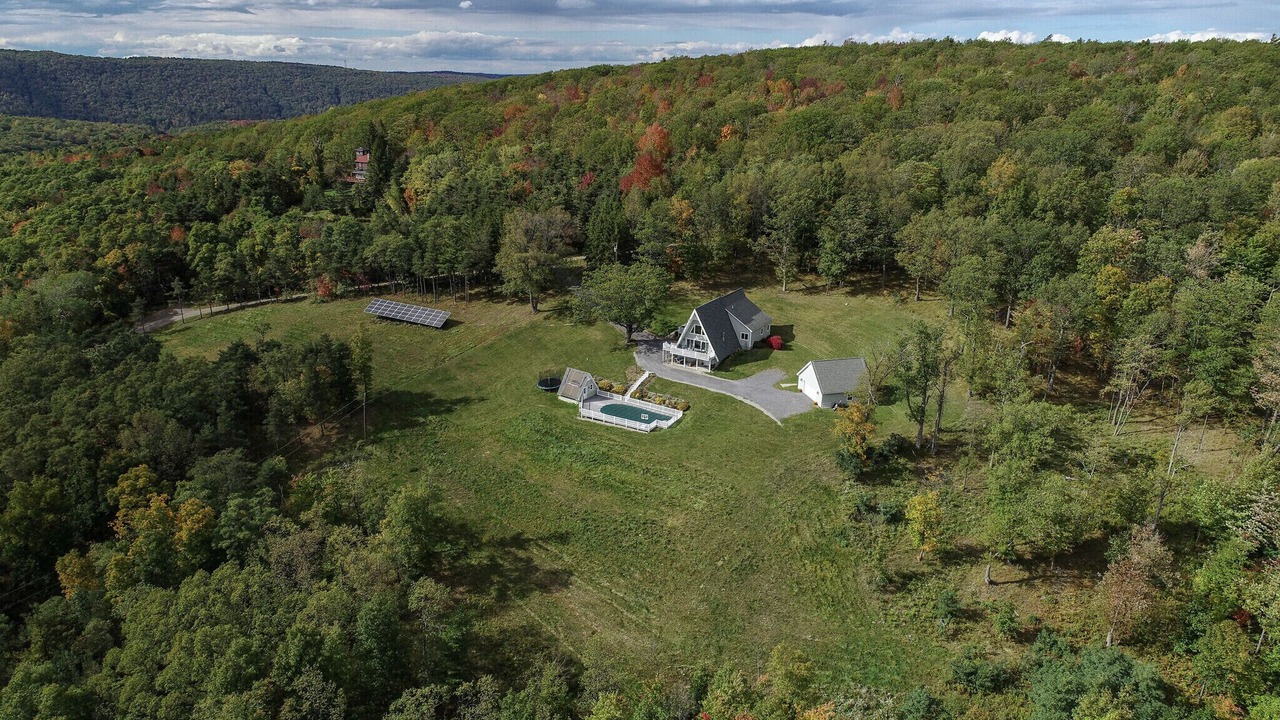 Photo of Outdoor in Bristol Hills