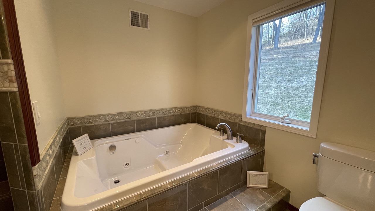 Photo of Bathroom in Bristol Hills