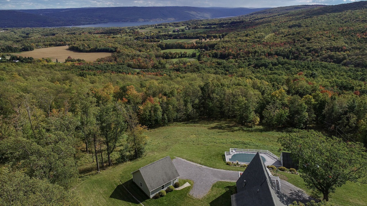 Photo of Outdoor in Bristol Hills