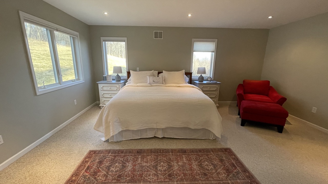 Photo of Bedroom in Bristol Hills