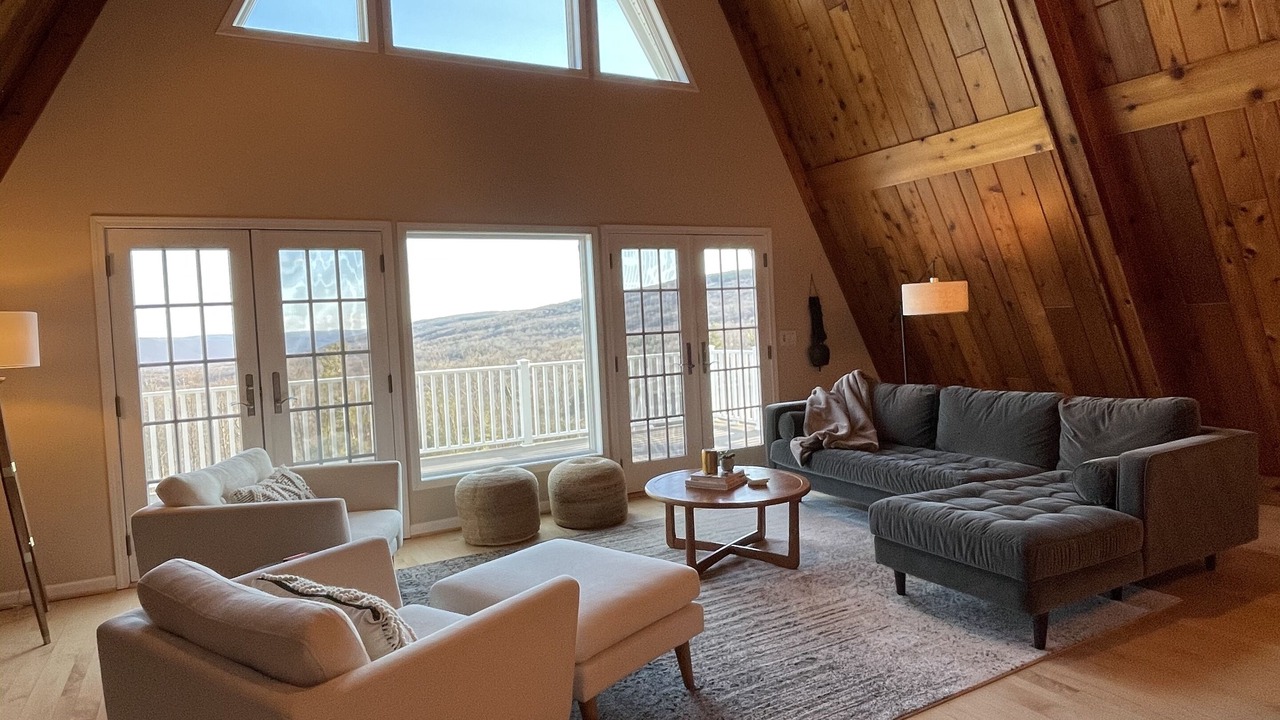 Photo of Livingroom in Bristol Hills