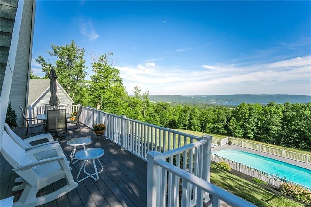 Photo of Outdoor in Bristol Hills