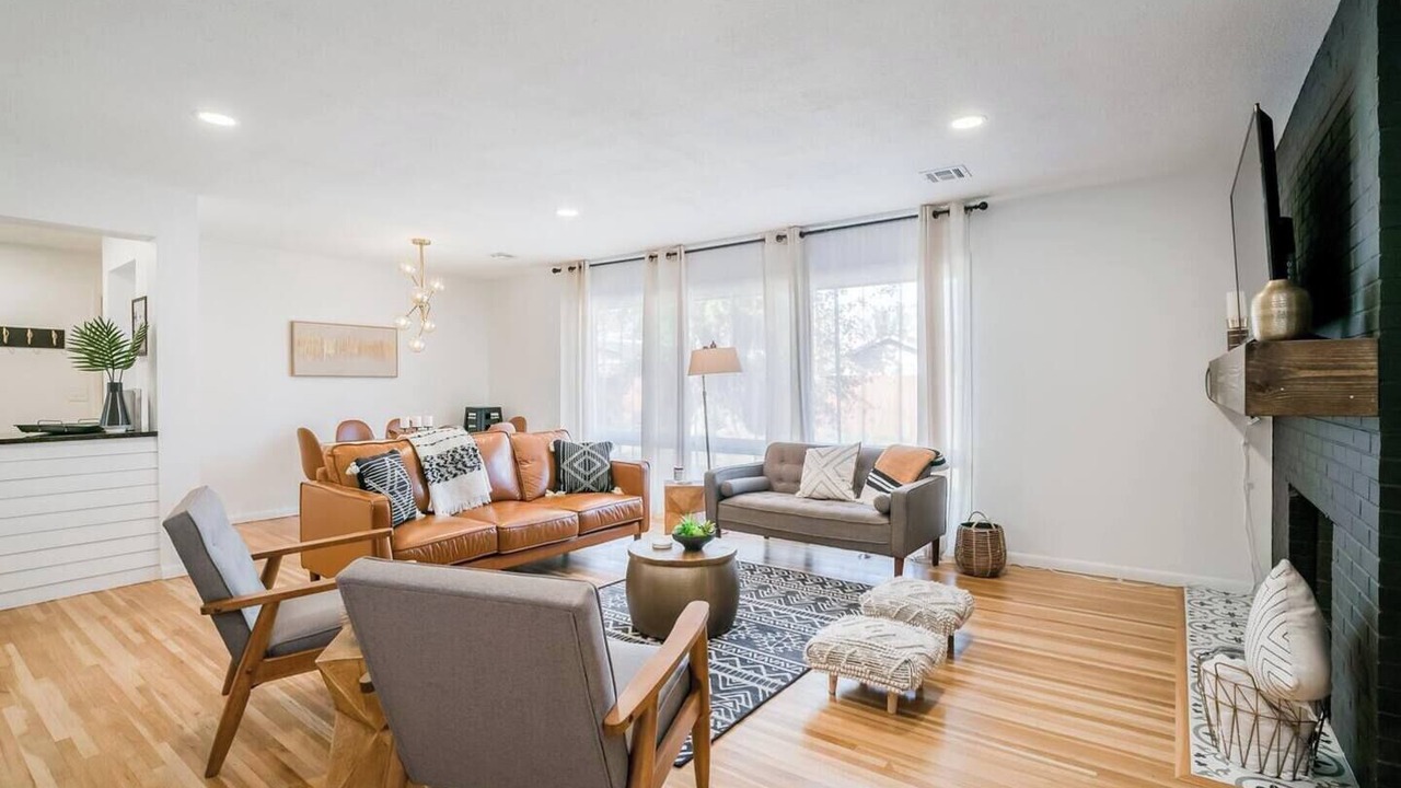 Photo of Bedroom in Wichita
