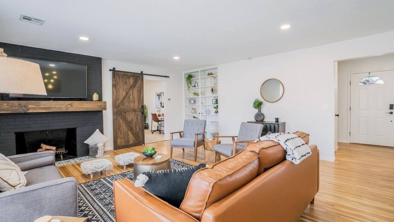 Photo of Bedroom in Wichita