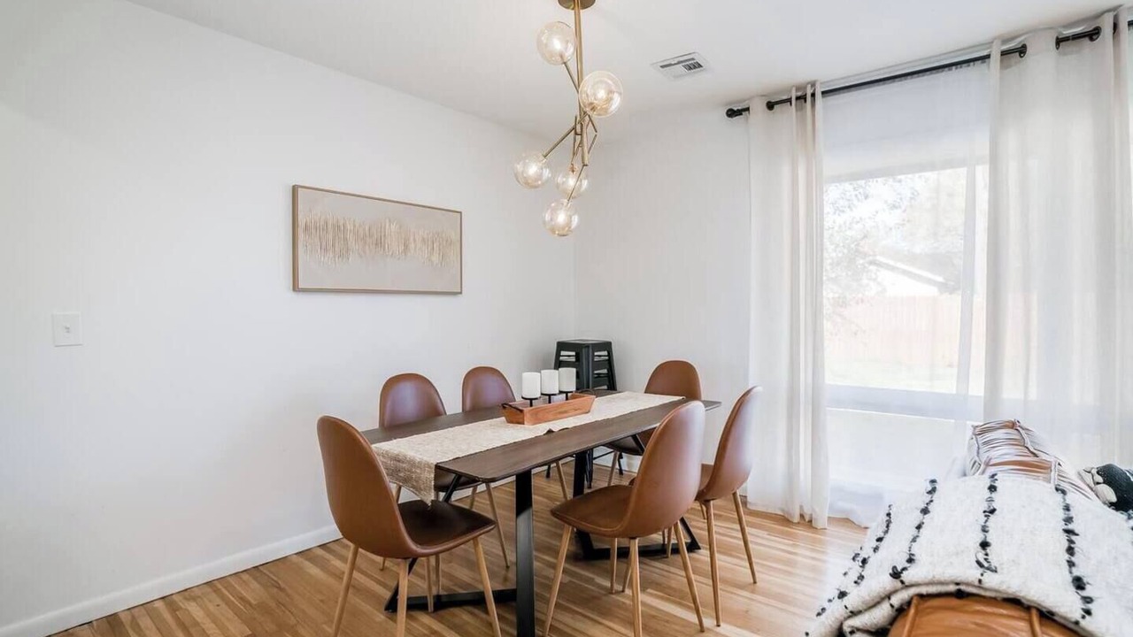 Photo of Bedroom in Wichita