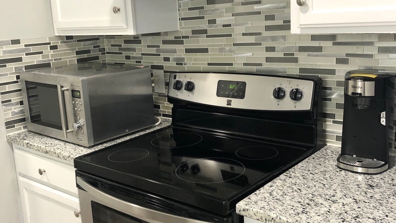 Photo of Kitchen in Frisco