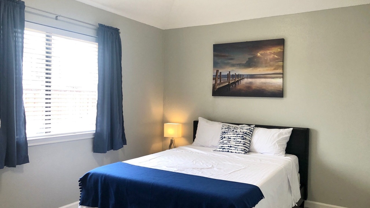 Photo of Bedroom in Frisco