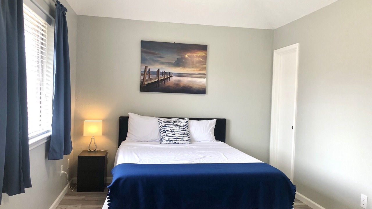 Photo of Bedroom in Frisco