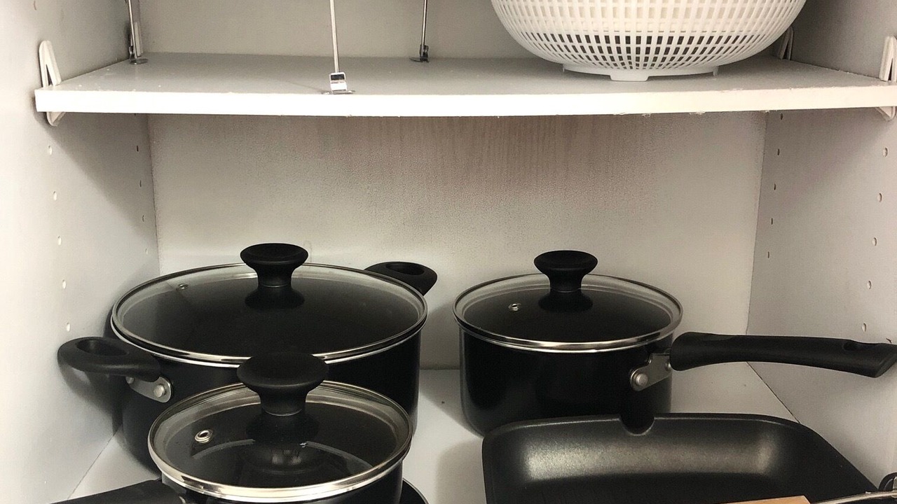 Photo of Kitchen in Frisco