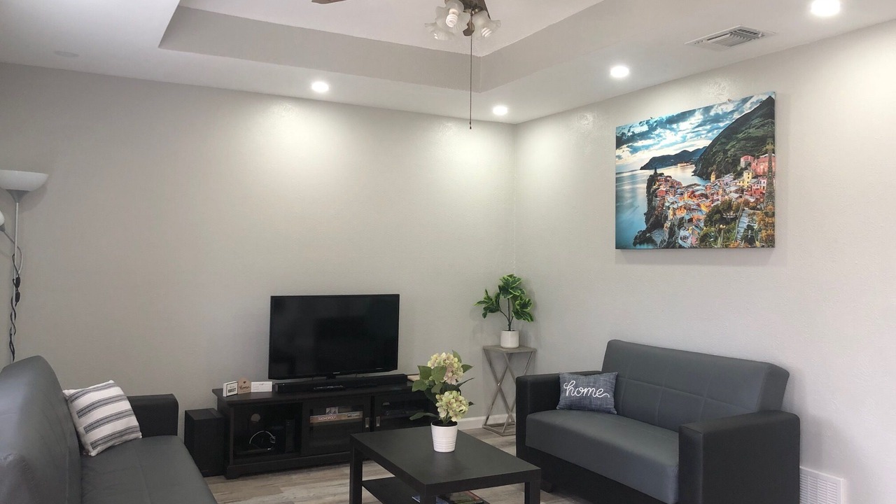 Photo of Livingroom in Frisco