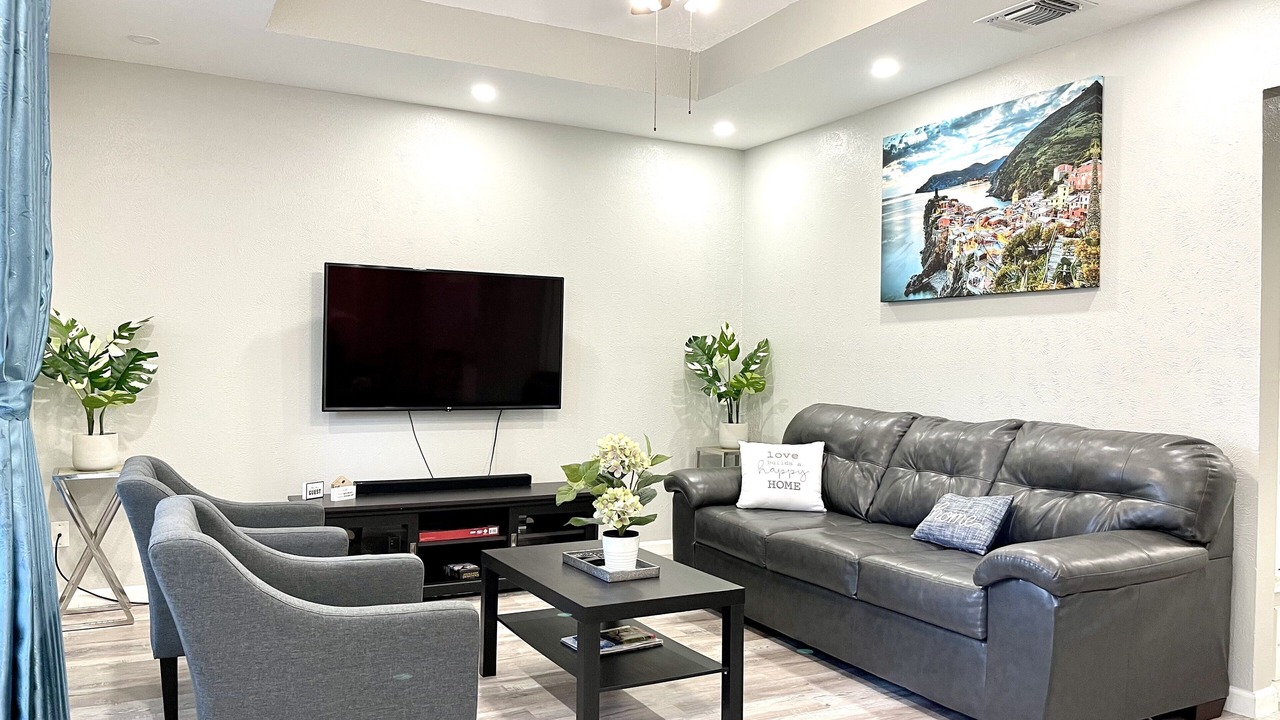 Photo of Livingroom in Frisco