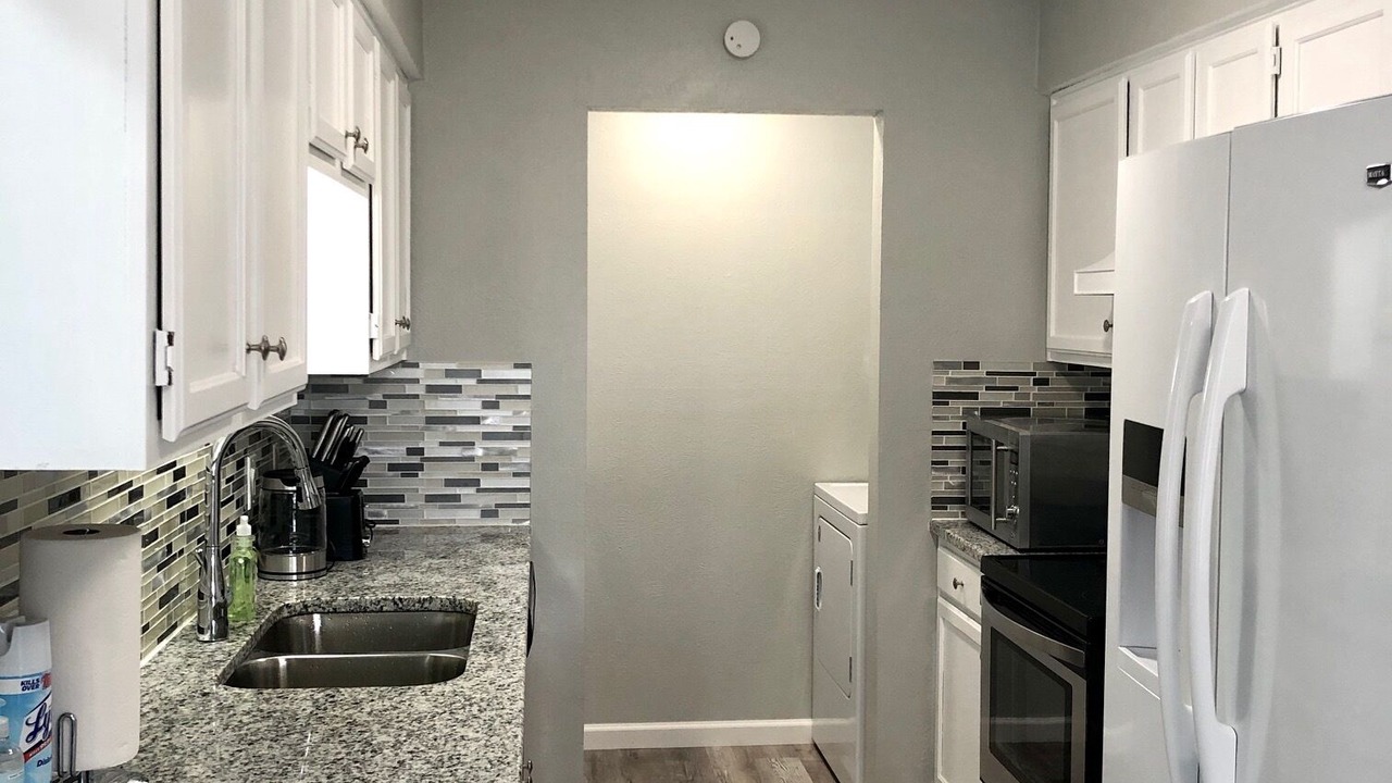 Photo of Kitchen in Frisco