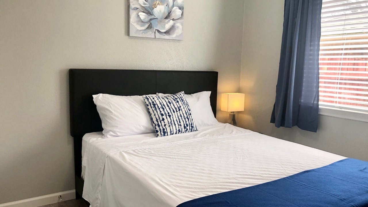 Photo of Bedroom in Frisco