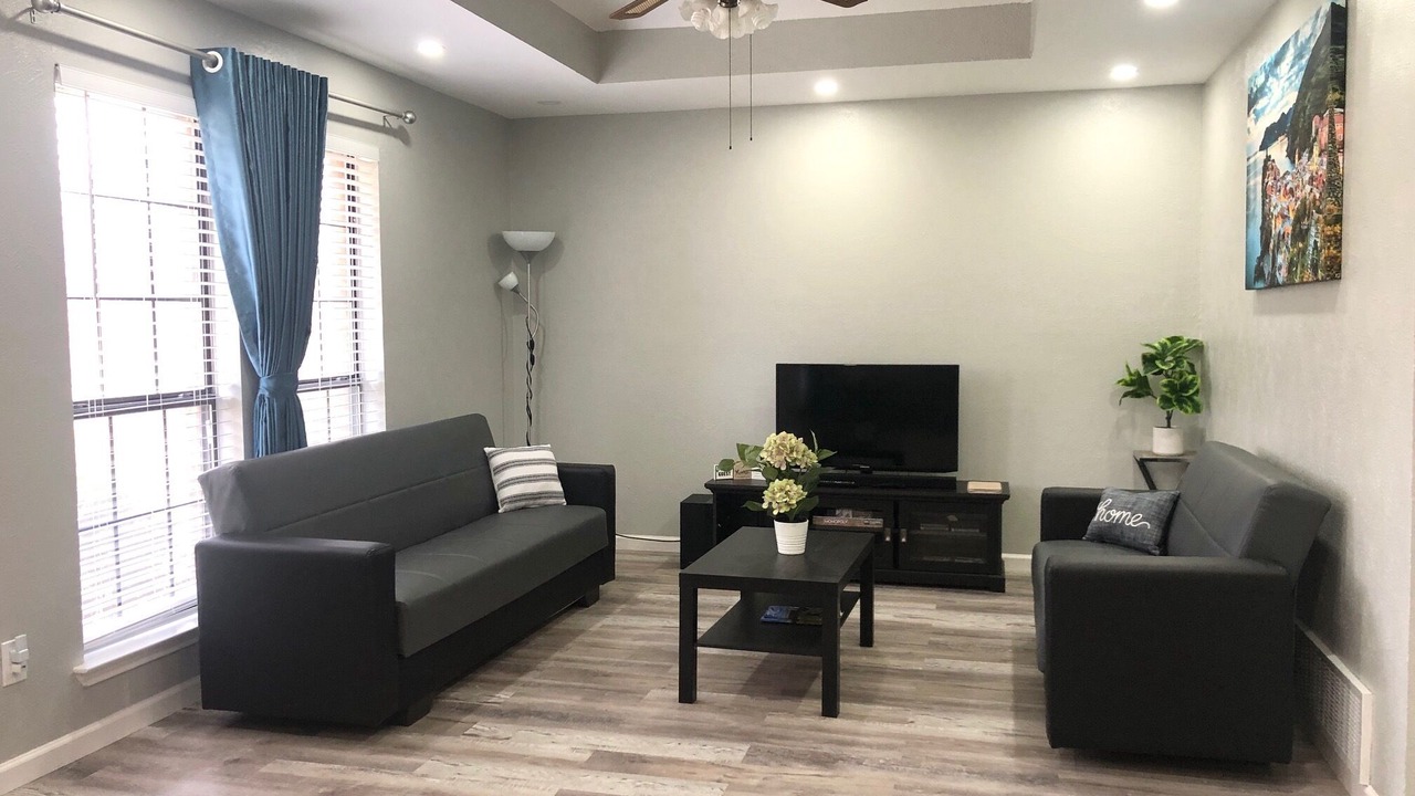 Photo of Livingroom in Frisco