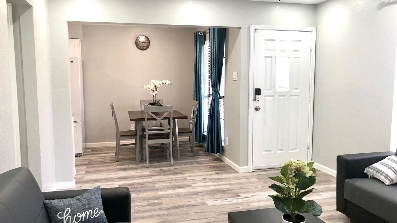 Photo of Livingroom in Frisco