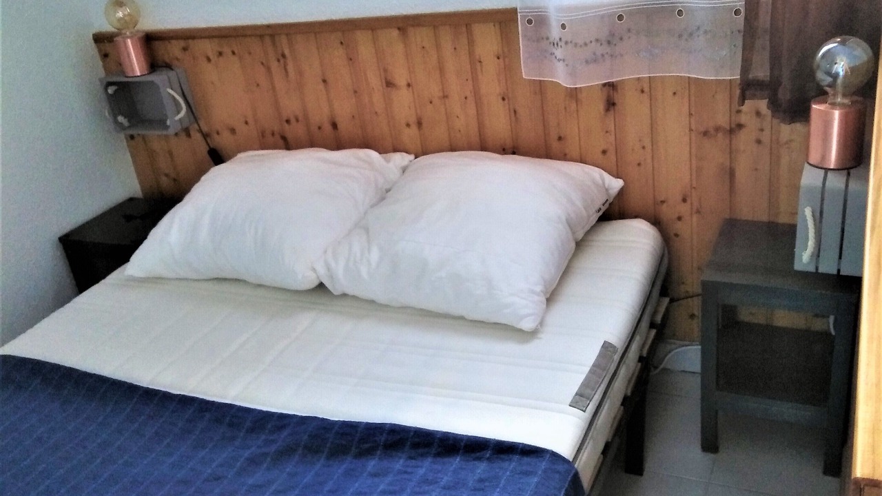 Photo of Bedroom in Le Grau-Du-Roi