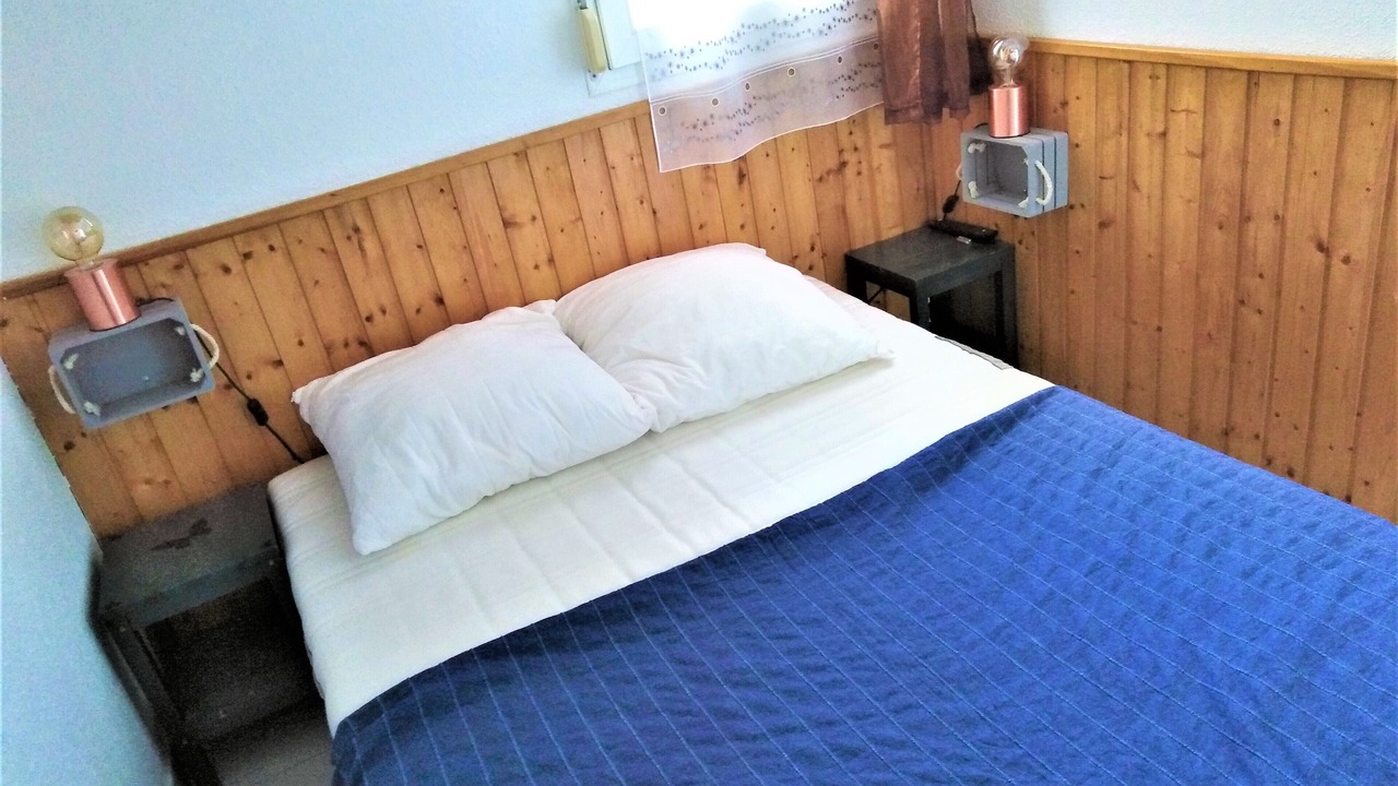 Photo of Bedroom in Le Grau-Du-Roi