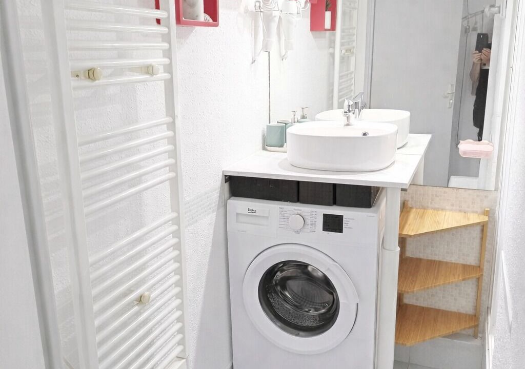 Photo of Bathroom in Le Grau-Du-Roi