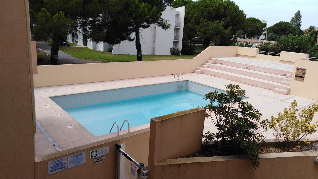 Photo of Outdoor in Le Grau-Du-Roi