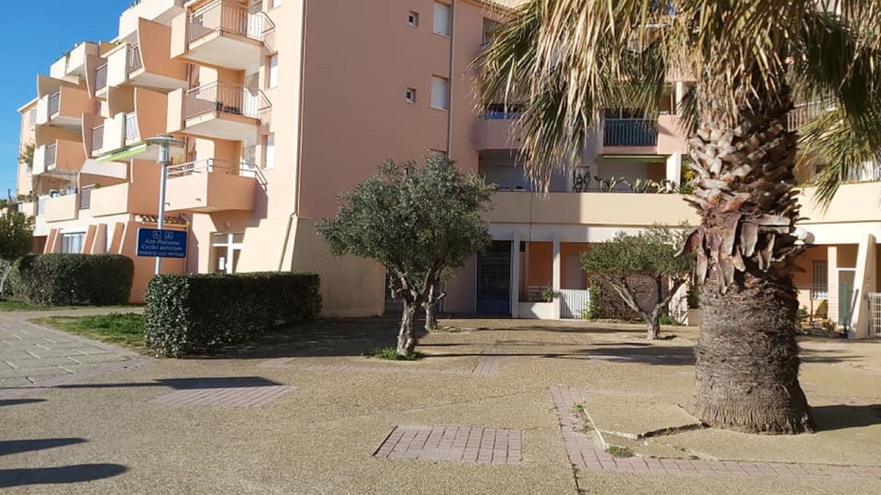 Photo of Outdoor in Le Grau-Du-Roi