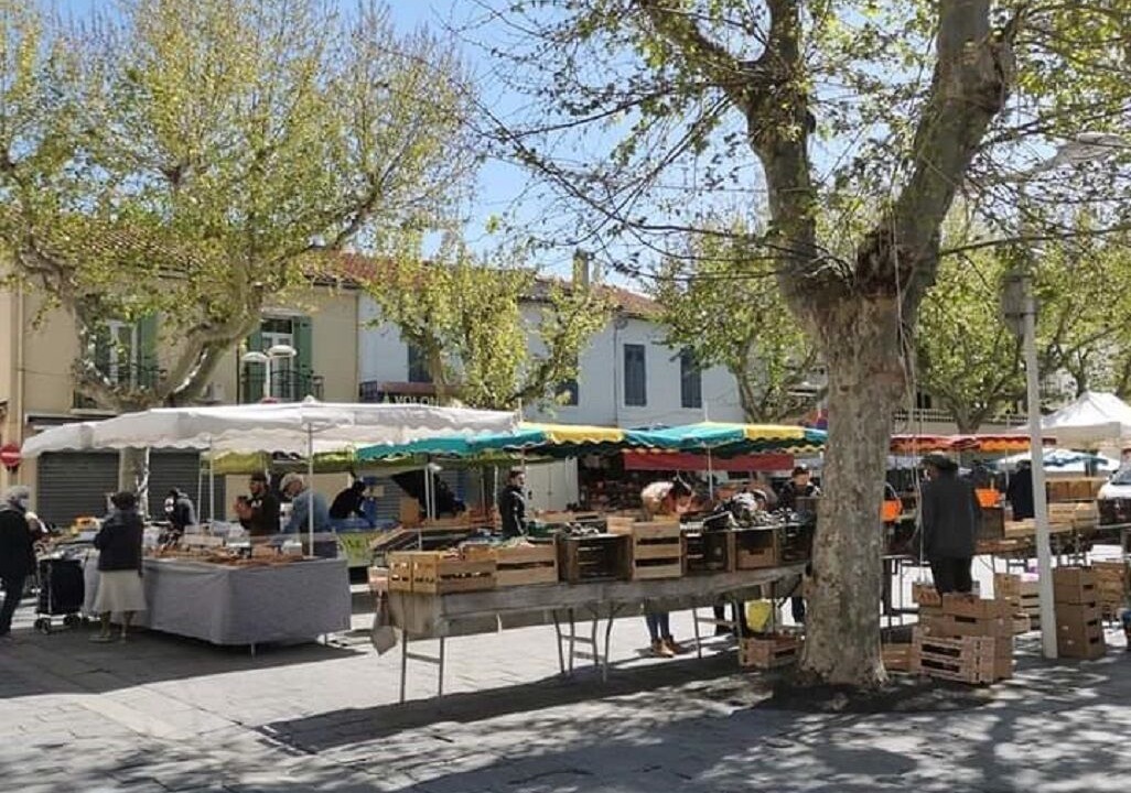 Photo of Outdoor in Le Grau-Du-Roi