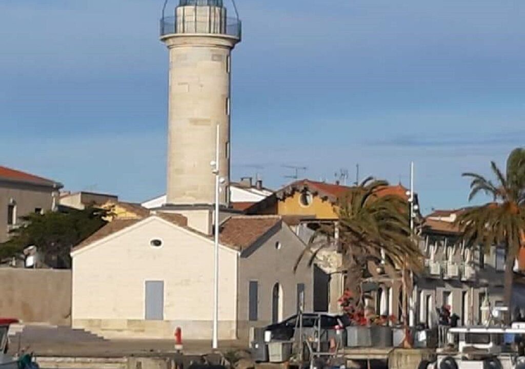 Photo of Outdoor in Le Grau-Du-Roi
