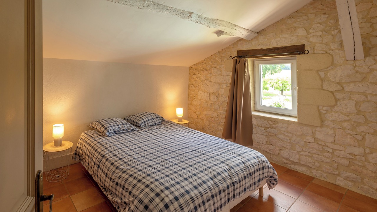 Photo of Bedroom in Trentels