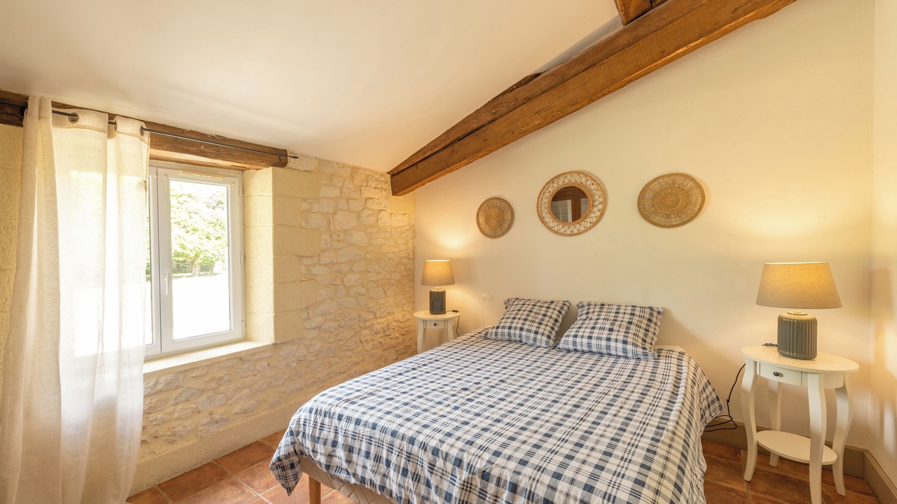 Photo of Bedroom in Trentels