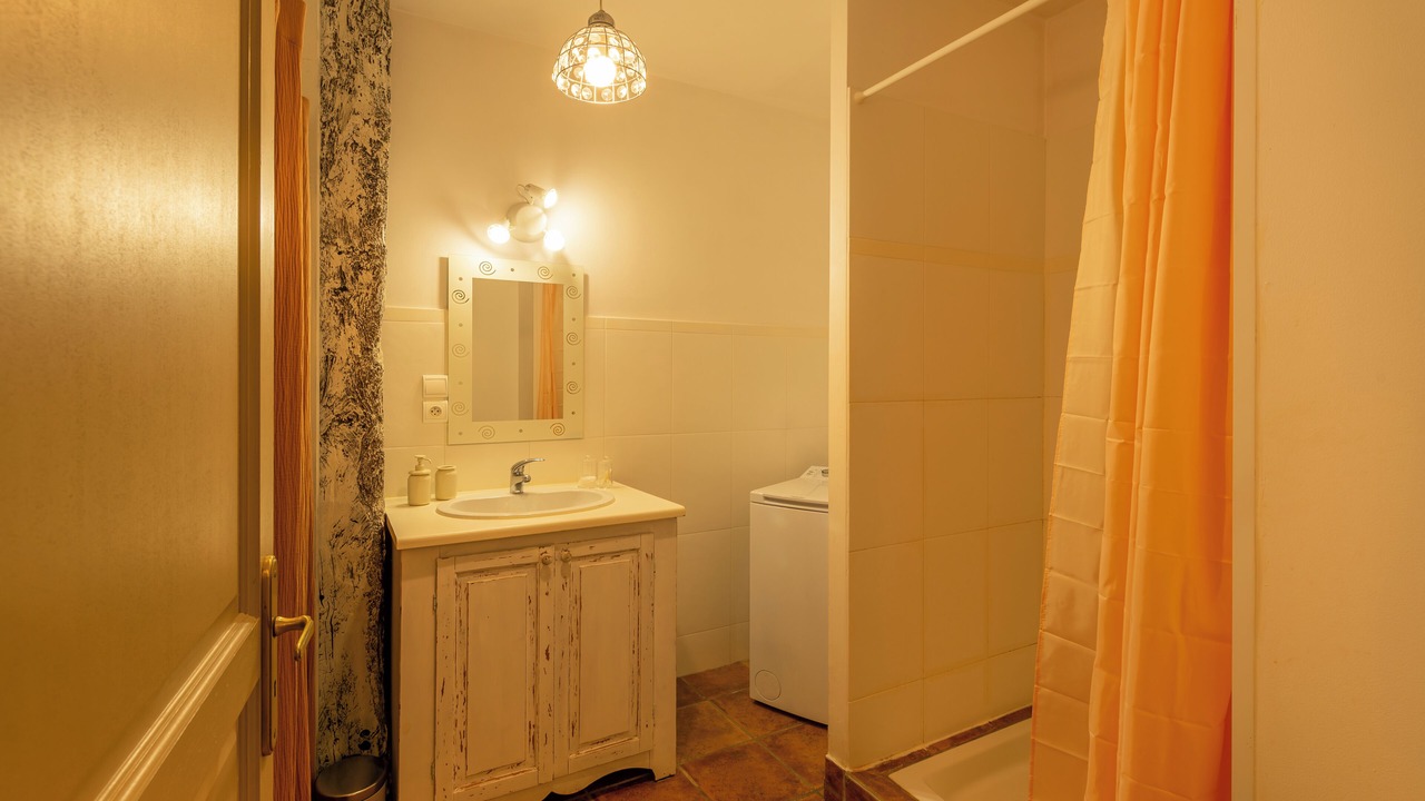 Photo of Bathroom in Trentels