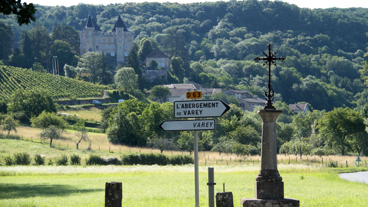 Photo of Outdoor in L'Abergement-de-Varey