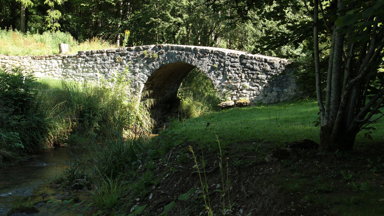 Photo of Outdoor in L'Abergement-de-Varey