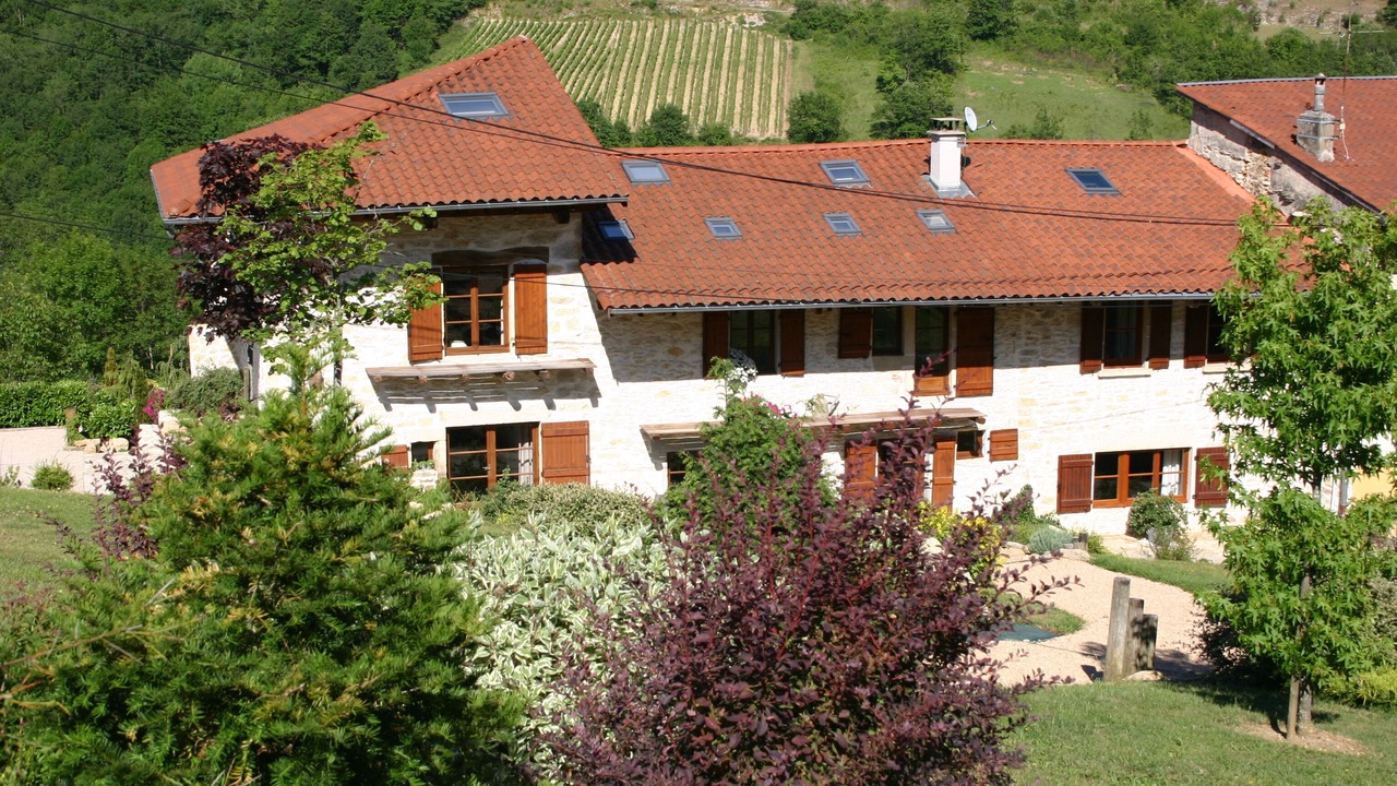 Photo of Outdoor in L'Abergement-de-Varey