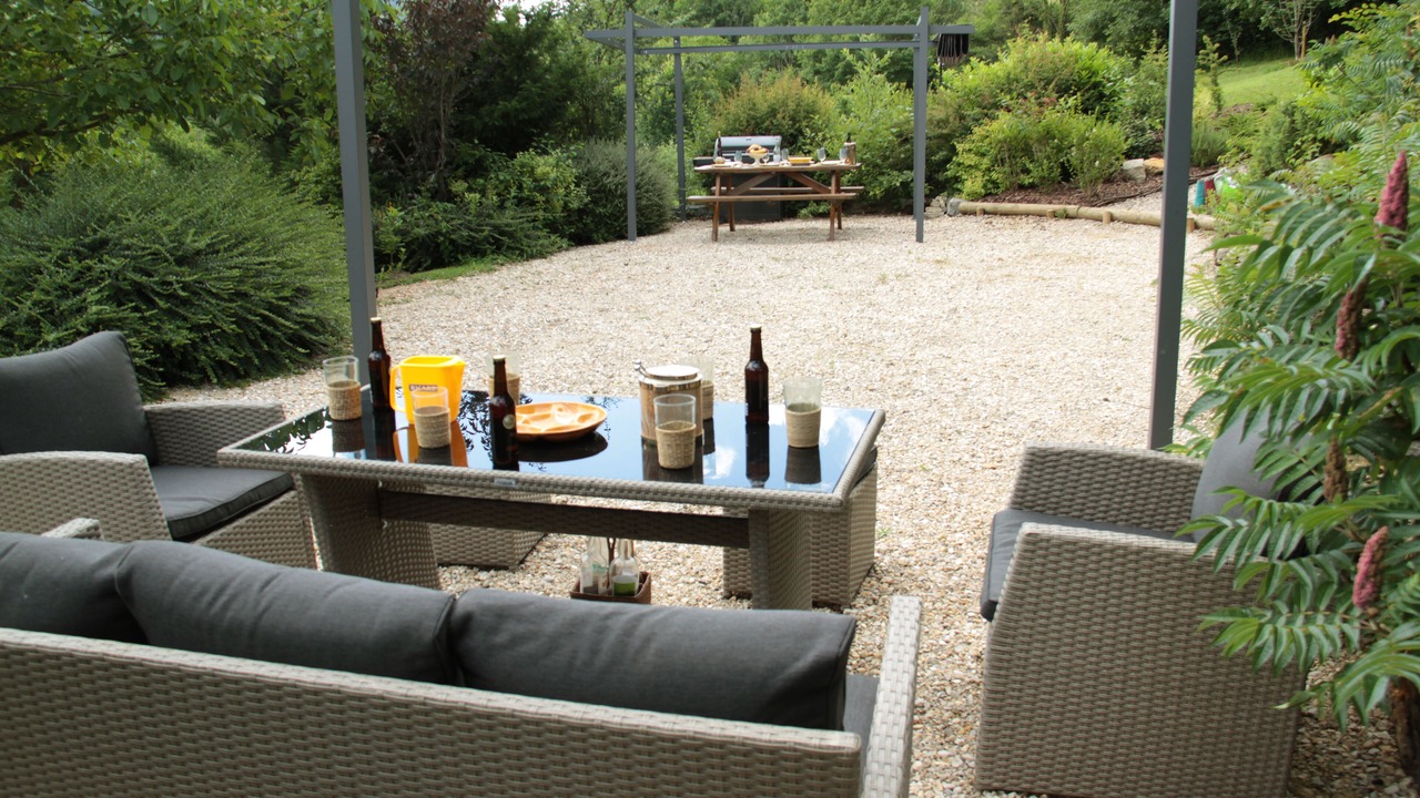 Photo of Outdoor in L'Abergement-de-Varey