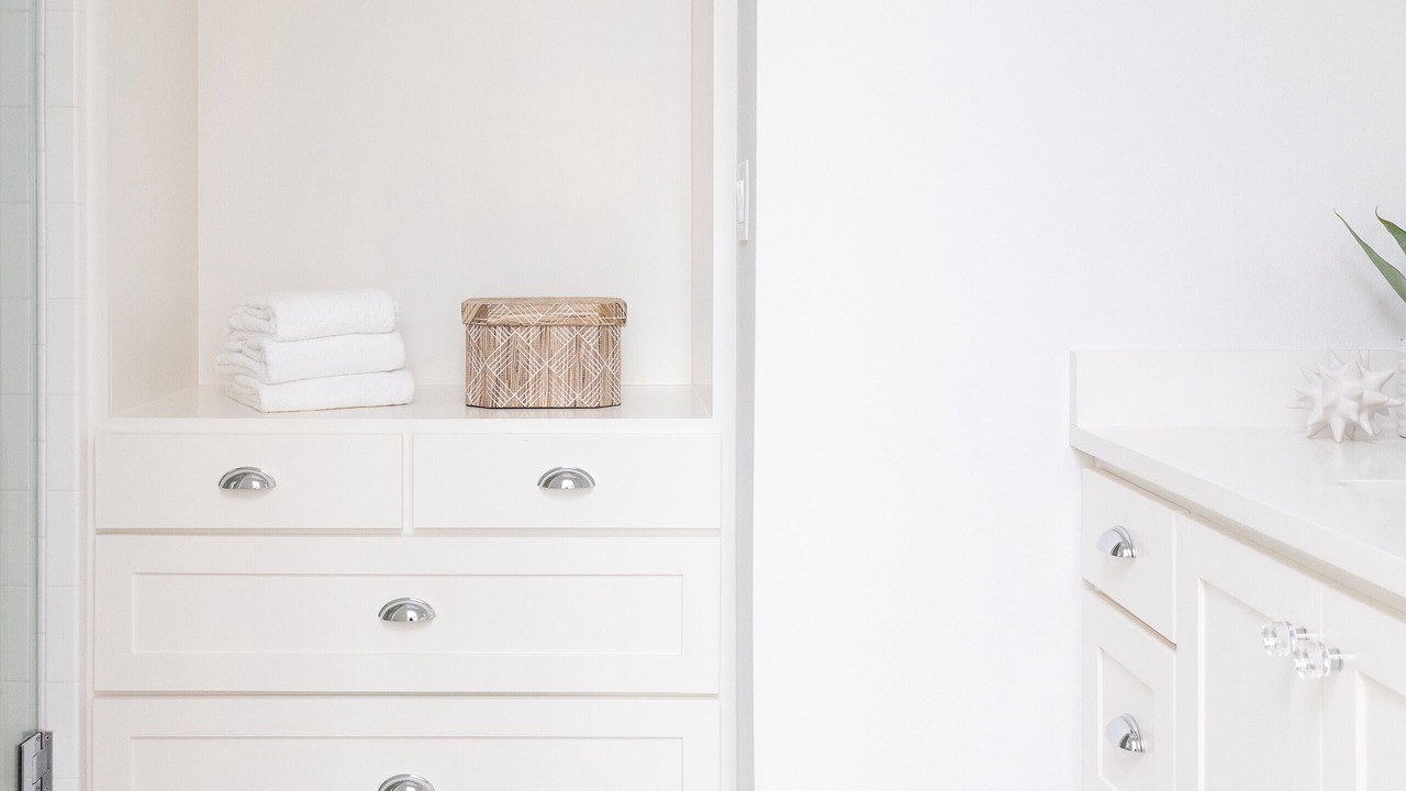 Photo of Bathroom in Cinnamon Shore