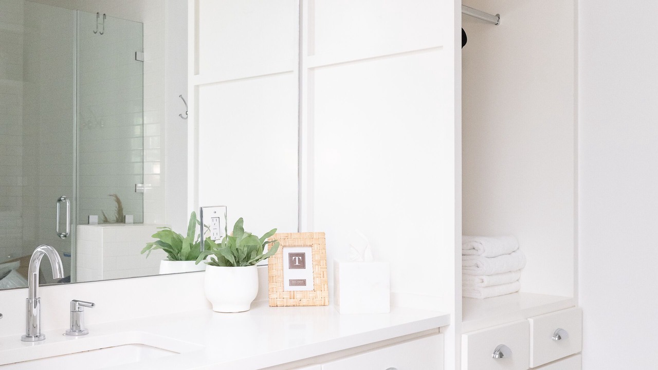 Photo of Bathroom in Cinnamon Shore