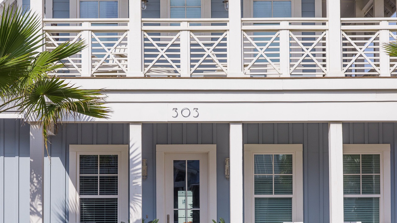 Photo of Outdoor in Cinnamon Shore