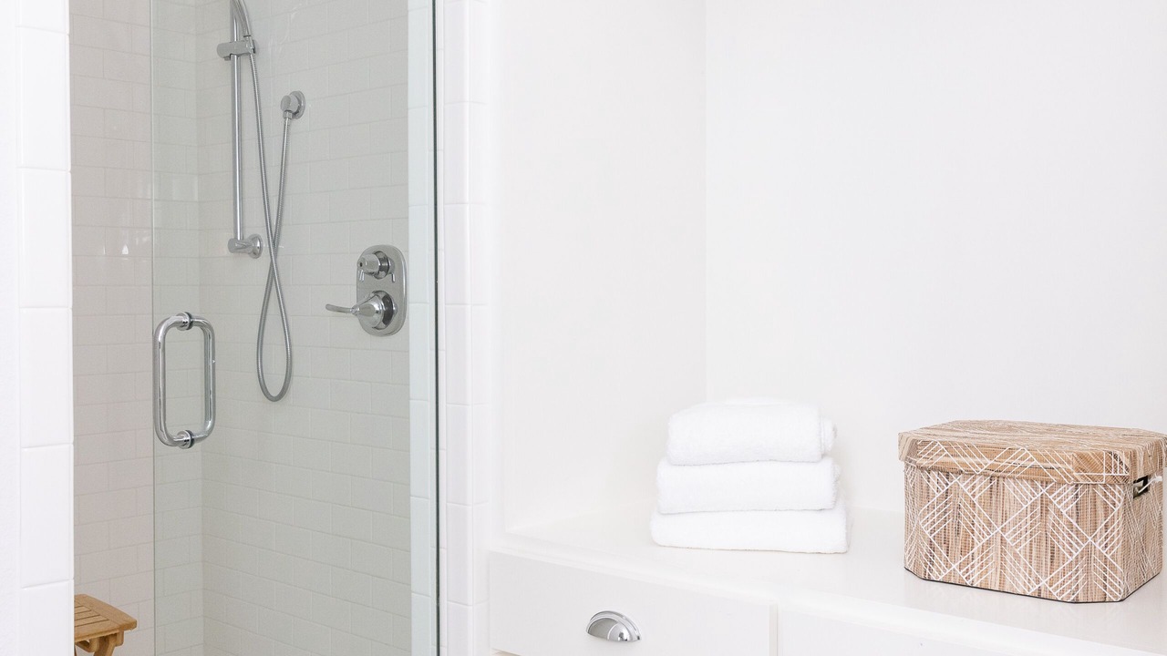 Photo of Bathroom in Cinnamon Shore