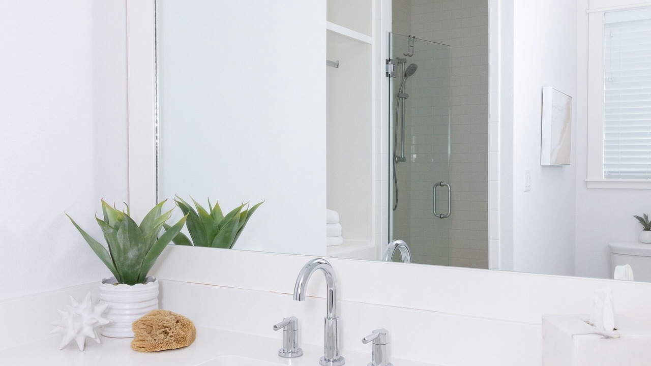Photo of Bathroom in Cinnamon Shore