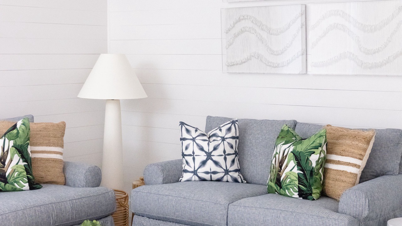 Photo of Bedroom in Cinnamon Shore