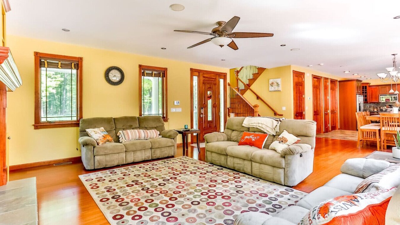 Photo of Livingroom in Cairo