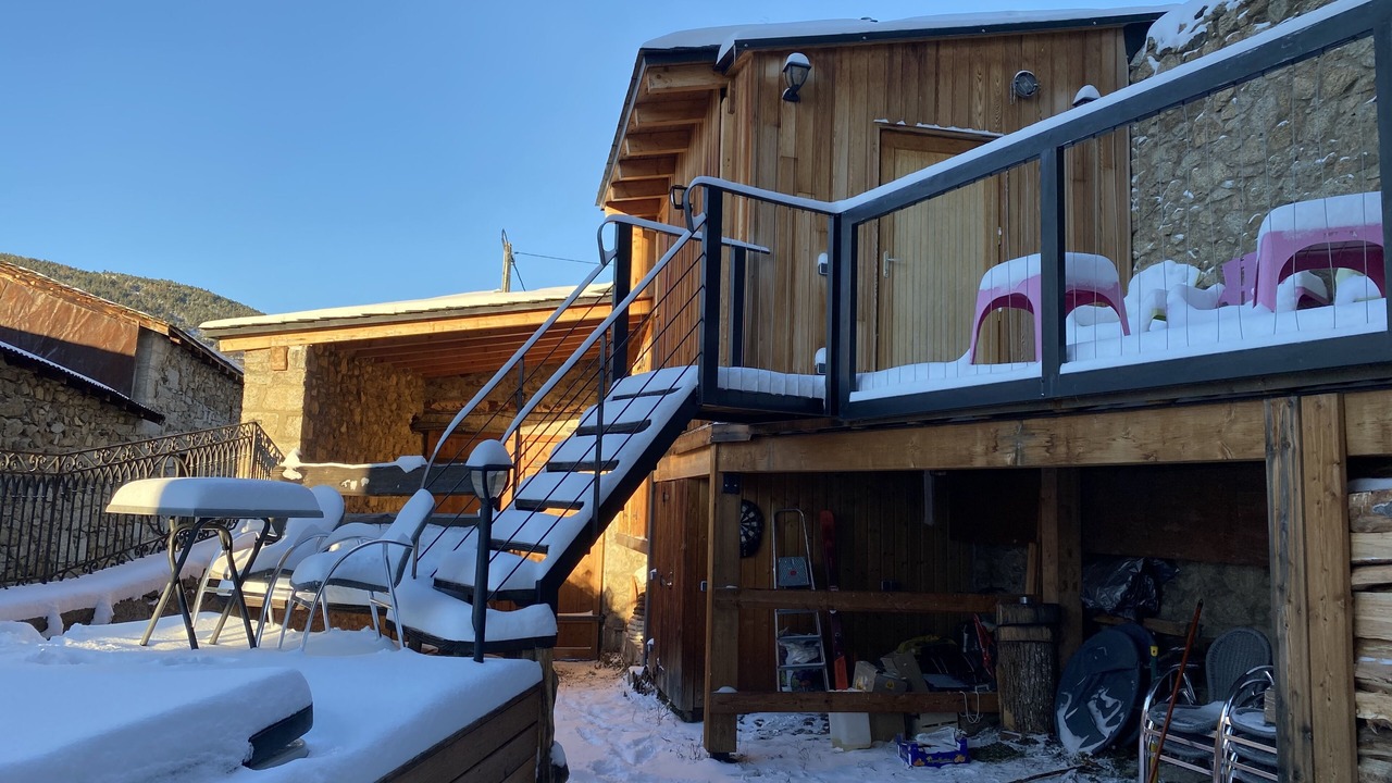 Photo of Outdoor in Dorres