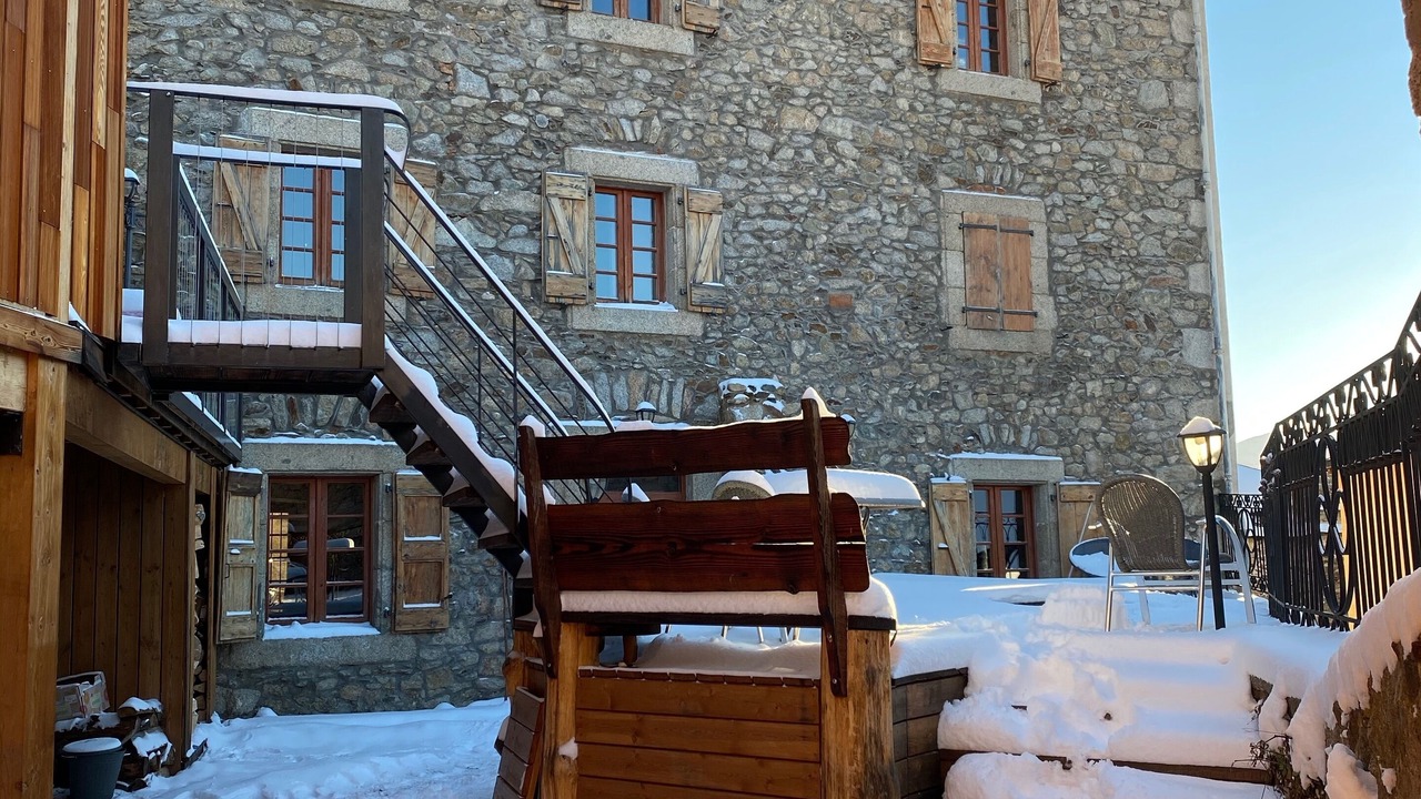 Photo of Outdoor in Dorres