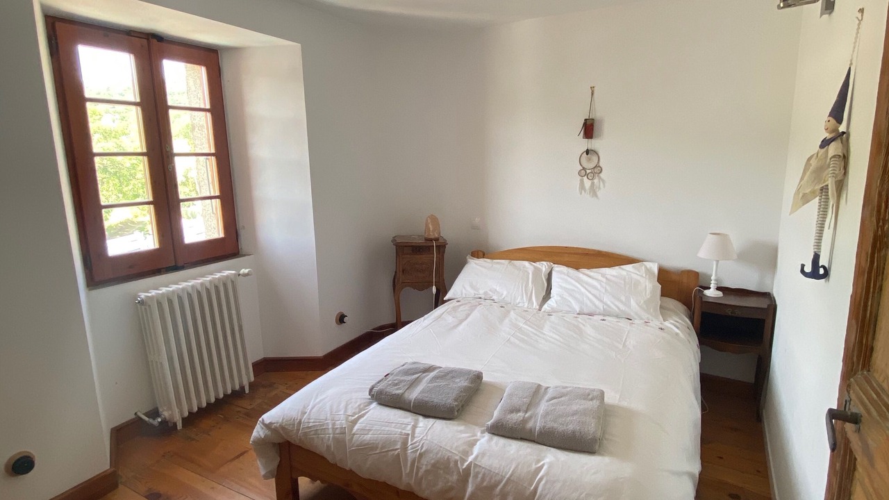 Photo of Bedroom in Dorres