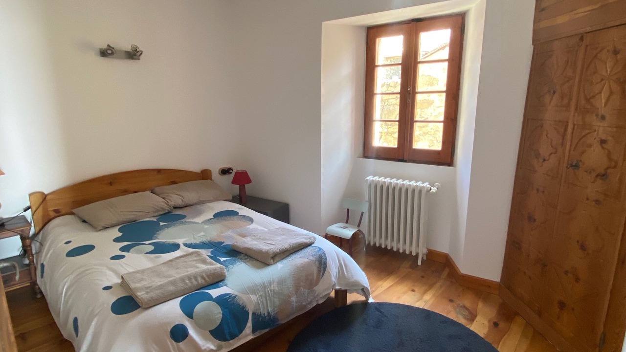 Photo of Bedroom in Dorres