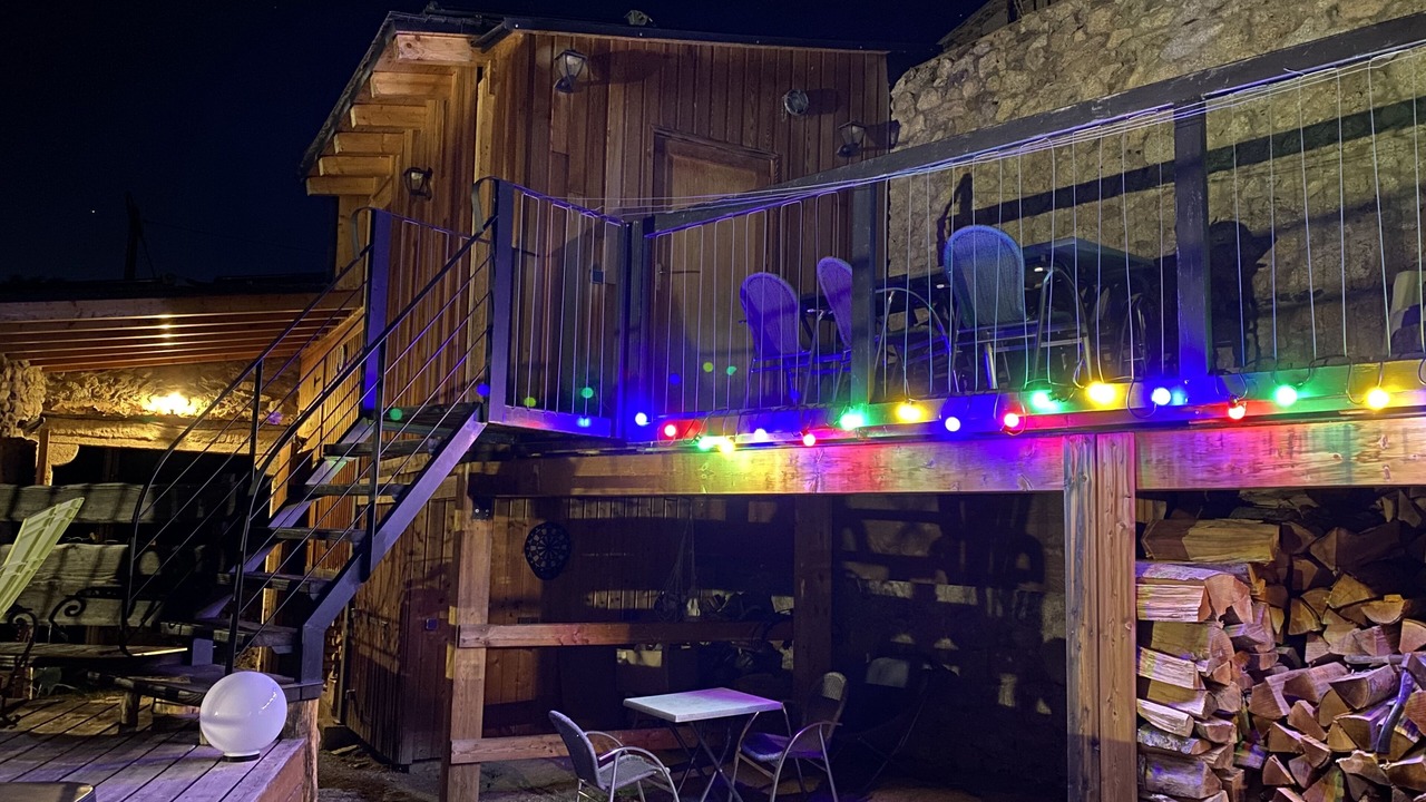 Photo of Patio Balcony in Dorres