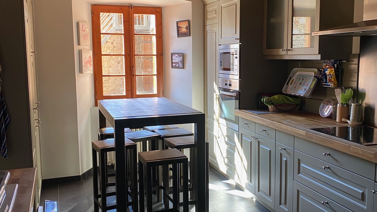 Photo of Kitchen in Dorres