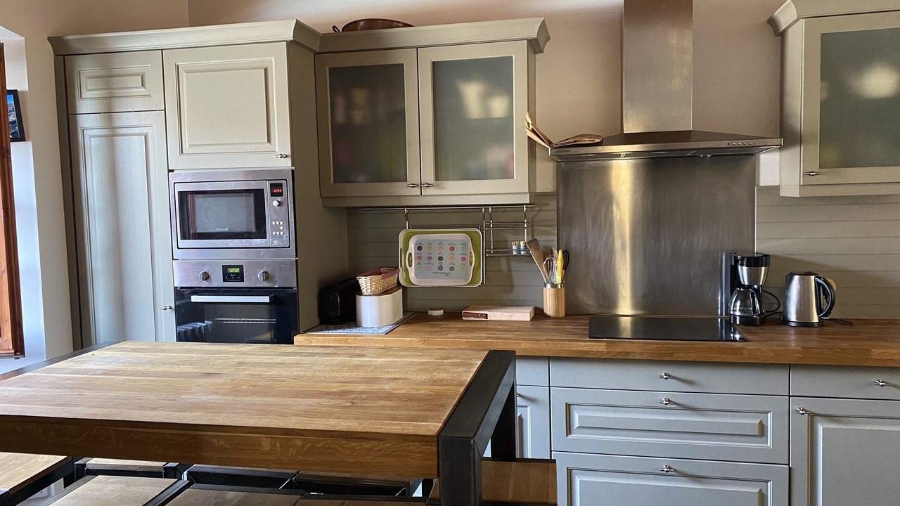 Photo of Kitchen in Dorres