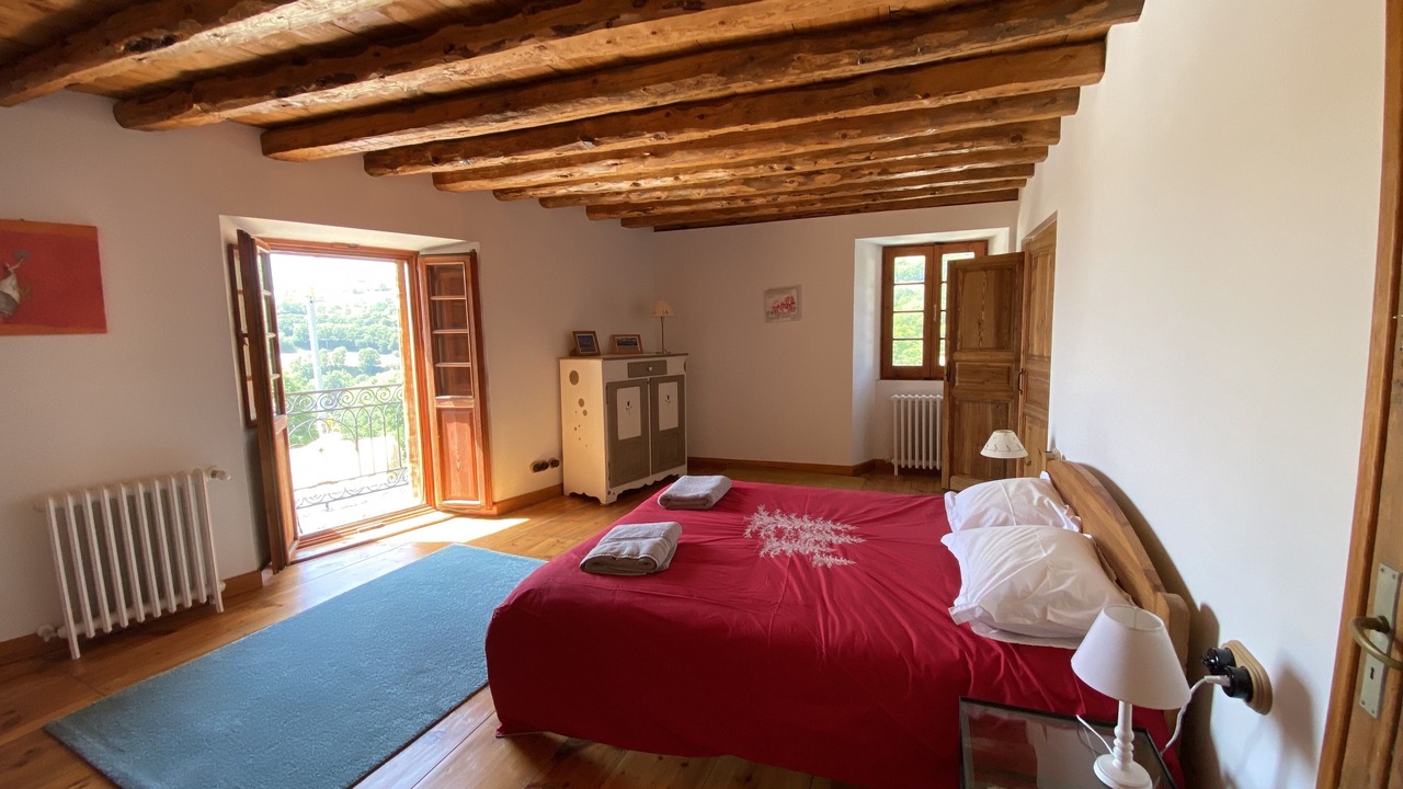 Photo of Bedroom in Dorres